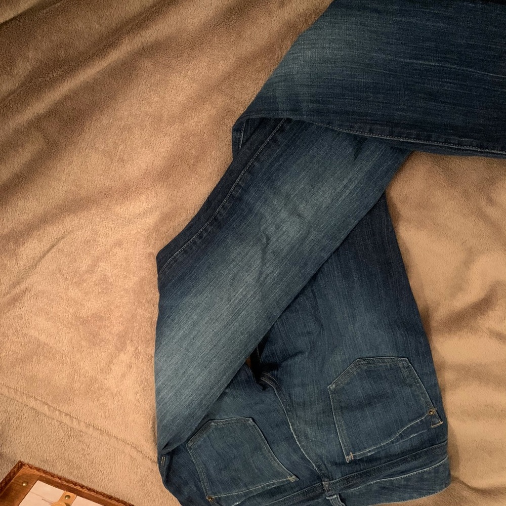 Express Jeans